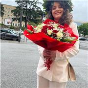 Laureata in Chimica, studentessa del corso laurea magistrale in Chimica Organica,impartisce ripetizioni di matematica